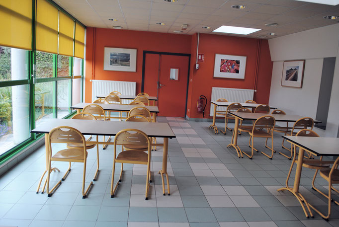 Restaurant Scolaire